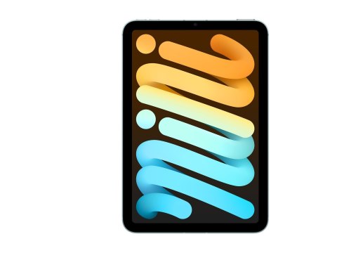 Apple iPad Mini (A17 Pro) Wi-Fi + Cellular 512GB Blue Apple iPad Mini (A17 Pro) Wi-Fi + Cellular 512GB Blue