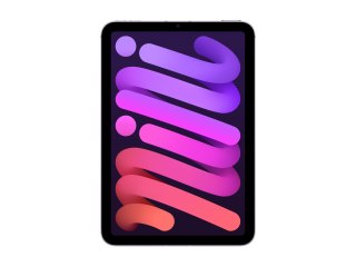 Apple iPad Mini (A17 Pro) Wi-Fi + Cellular 512GB Purple