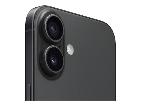 Apple iPhone 16 256GB Black | Apple Apple iPhone 16 256GB Black | Apple