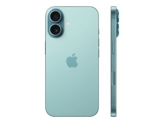 Apple iPhone 16 256GB Teal | Apple