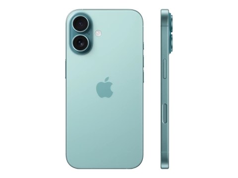 Apple iPhone 16 256GB Teal | Apple Apple iPhone 16 256GB Teal | Apple