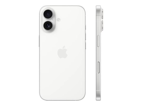 Apple iPhone 16 256GB White | Apple Apple iPhone 16 256GB White | Apple