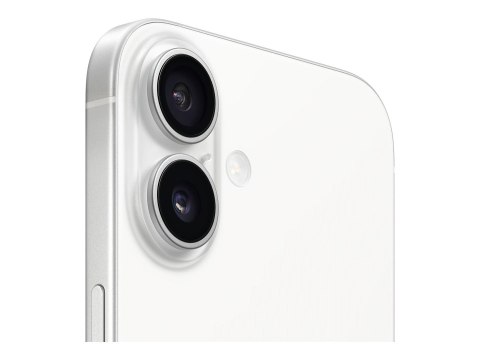 Apple iPhone 16 256GB White | Apple Apple iPhone 16 256GB White | Apple