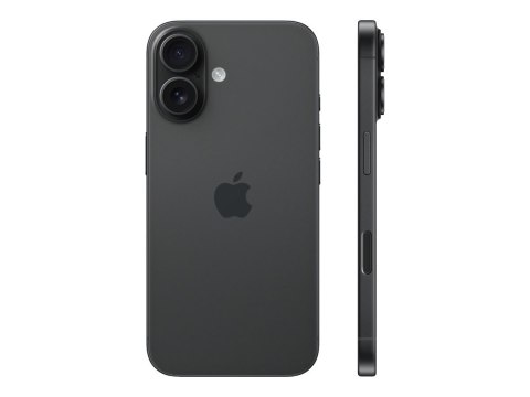 Apple iPhone 16 512GB Black | Apple Apple iPhone 16 512GB Black | Apple