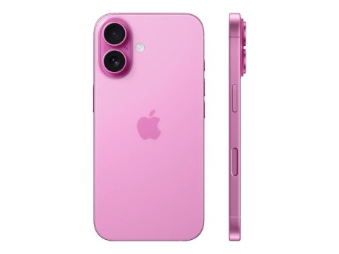 Apple iPhone 16 512GB Pink | Apple Apple iPhone 16 512GB Pink | Apple
