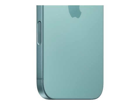 Apple iPhone 16 512GB Teal | Apple Apple iPhone 16 512GB Teal | Apple