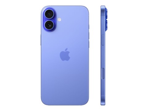 Apple iPhone 16 Plus 128GB Ultramarine | Apple Apple iPhone 16 Plus 128GB Ultramarine | Apple