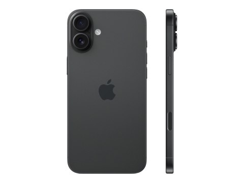 Apple iPhone 16 Plus 256GB Black | Apple Apple iPhone 16 Plus 256GB Black | Apple
