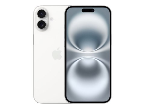 Apple iPhone 16 Plus 256GB White | Apple Apple iPhone 16 Plus 256GB White | Apple