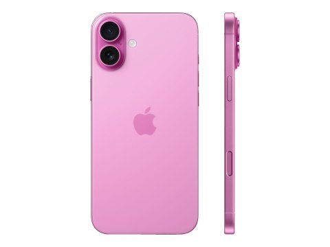 Apple iPhone 16 Plus 512GB Pink | Apple Apple iPhone 16 Plus 512GB Pink | Apple