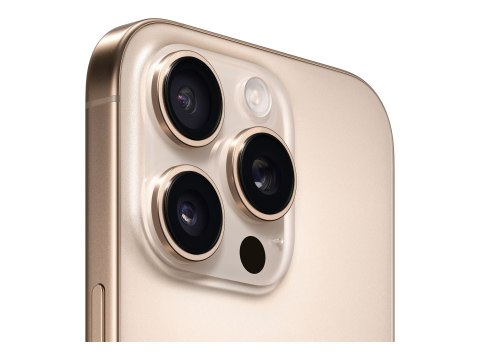 Apple iPhone 16 Pro Max 512GB Desert Titanium | Apple Apple iPhone 16 Pro Max 512GB Desert Titanium | Apple