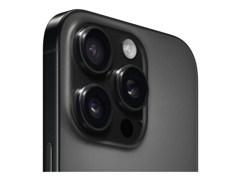 Apple iPhone 16 Pro Max | Black Titanium | 6.9 " | Super Retina XDR | 2868 x 1320 pixels | Apple | A17 Pro | Internal RAM 8 GB | Apple iPhone 16 Pro Max | Black Titanium | 6.9 " | Super Retina XDR | 2868 x 1320 pixels | Apple | A17 Pro | Internal RAM 8 GB |