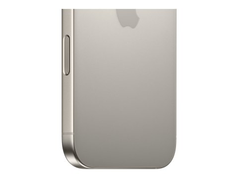 Apple iPhone 16 Pro Max | Natural Titanium | 6.9 " | Super Retina XDR | 2868 x 1320 pixels | Apple | A17 Pro | Internal RAM 8 GB Apple iPhone 16 Pro Max | Natural Titanium | 6.9 " | Super Retina XDR | 2868 x 1320 pixels | Apple | A17 Pro | Internal RAM 8 GB