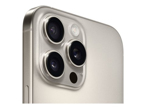 Apple iPhone 16 Pro | Natural Titanium | 6.3 " | Super Retina XDR display with ProMotion | 2622 x 1206 pixels | A18 Pro | Intern Apple iPhone 16 Pro | Natural Titanium | 6.3 " | Super Retina XDR display with ProMotion | 2622 x 1206 pixels | A18 Pro | Intern