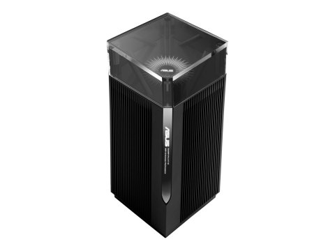 ASUS ZenWiFi Pro XT12 Wi-Fi 6 AX11000 Tri-Band Gigabit Router ASUS ZenWiFi Pro XT12 Wi-Fi 6 AX11000 Tri-Band Gigabit Router