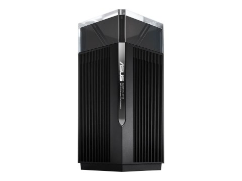 ASUS ZenWiFi Pro XT12 Wi-Fi 6 AX11000 Tri-Band Gigabit Router ASUS ZenWiFi Pro XT12 Wi-Fi 6 AX11000 Tri-Band Gigabit Router