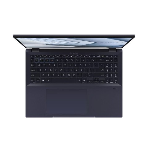 Asus ExpertBook | B5604CMA-Q90516X | Star Black | 16 " | IPS | WUXGA 1920 x 1200 pixels | Anti-glare | Intel Core Ultra 5 | 125U Asus ExpertBook | B5604CMA-Q90516X | Star Black | 16 " | IPS | WUXGA 1920 x 1200 pixels | Anti-glare | Intel Core Ultra 5 | 125U