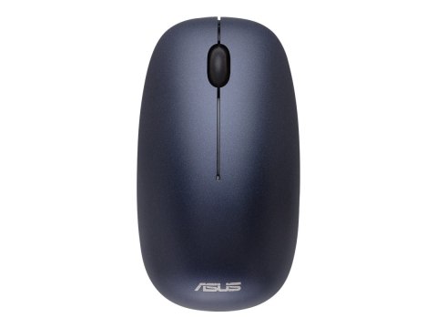 Asus Mouse MW201C Mouse Wireless Royal Blue Asus Mouse MW201C Mouse Wireless Royal Blue