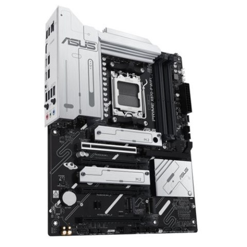 Asus | PRIME X870-P WIFI | Processor family AMD | Processor socket AM5 | DDR5 | Supported hard disk drive interfaces SATA, M.2 | Asus | PRIME X870-P WIFI | Processor family AMD | Processor socket AM5 | DDR5 | Supported hard disk drive interfaces SATA, M.2 |