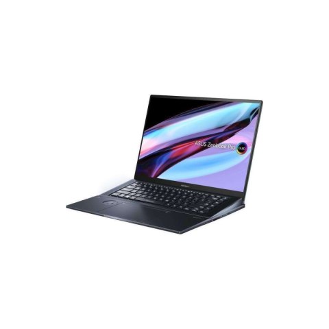 Asus | Zenbook BX7602VI-ME096W | Czarny | 16 " | OLED | Ekran dotykowy | 3840 x 2400 pikseli | Intel Core i9 | i9-13900H | 32 GB Asus | Zenbook BX7602VI-ME096W | Czarny | 16 " | OLED | Ekran dotykowy | 3840 x 2400 pikseli | Intel Core i9 | i9-13900H | 32 GB