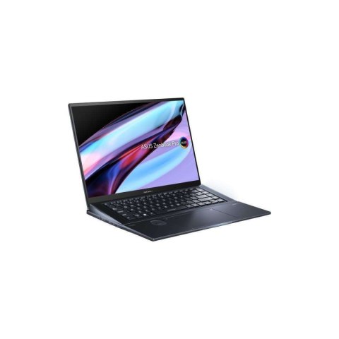 Asus | Zenbook BX7602VI-ME096W | Czarny | 16 " | OLED | Ekran dotykowy | 3840 x 2400 pikseli | Intel Core i9 | i9-13900H | 32 GB Asus | Zenbook BX7602VI-ME096W | Czarny | 16 " | OLED | Ekran dotykowy | 3840 x 2400 pikseli | Intel Core i9 | i9-13900H | 32 GB