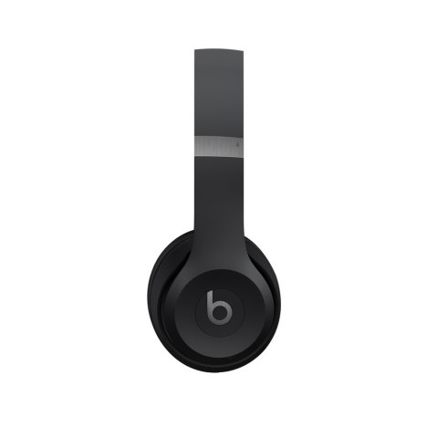 Beats On-ear Wireless Headphones | Solo4 | Bluetooth | Matte Black Beats On-ear Wireless Headphones | Solo4 | Bluetooth | Matte Black
