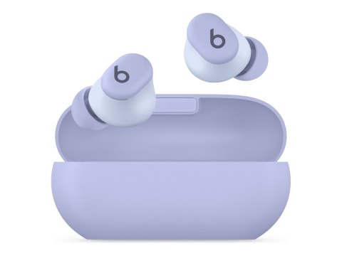 Beats Solo Buds, Arctic Purple | Beats Beats Solo Buds, Arctic Purple | Beats