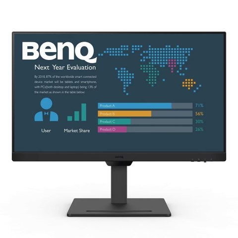 Benq BL2790T | 27 " | IPS | 16:9 | 100 Hz | 5 ms | 1920 x 1080 pixels | 250 cd/m² | HDMI ports quantity 2 | Warranty 36 month(s) Benq BL2790T | 27 " | IPS | 16:9 | 100 Hz | 5 ms | 1920 x 1080 pixels | 250 cd/m² | HDMI ports quantity 2 | Warranty 36 month(s)