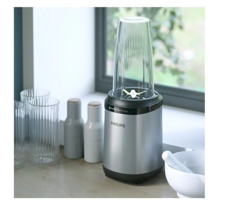 Blender Philips | HR2764/00 seria 5000 | Tabletop | 800 W | Materiał słoika Tritan/Plastik | Pojemność słoika 0,7 L | Kruszenie Blender Philips | HR2764/00 seria 5000 | Tabletop | 800 W | Materiał słoika Tritan/Plastik | Pojemność słoika 0,7 L | Kruszenie