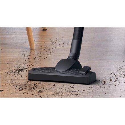 Bosch | BGBS2RD1H | Vacuum cleaner | Bagged | Power 600 W | Dust capacity 3.5 L | Red Bosch | BGBS2RD1H | Vacuum cleaner | Bagged | Power 600 W | Dust capacity 3.5 L | Red