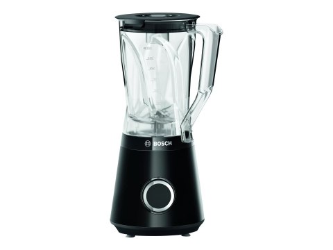 Bosch Blender | MMB6141B VitaPower Series 4 | Tabletop | 1200 W | Jar material Tritan | Jar capacity 1.5 L | Black Bosch Blender | MMB6141B VitaPower Series 4 | Tabletop | 1200 W | Jar material Tritan | Jar capacity 1.5 L | Black