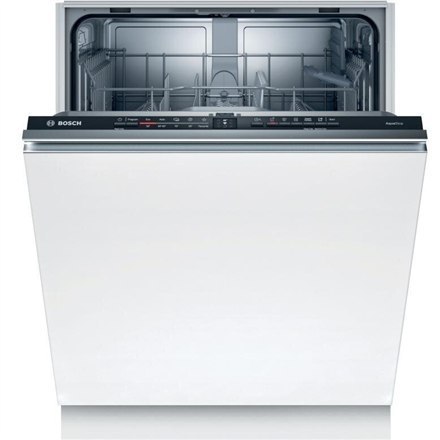 Bosch Serie | 2 | Built-in | Dishwasher Fully integrated | SMV2ITX16E | Width 59.8 cm | Height 81.5 cm | Class E | Eco Programme Bosch Serie | 2 | Built-in | Dishwasher Fully integrated | SMV2ITX16E | Width 59.8 cm | Height 81.5 cm | Class E | Eco Programme