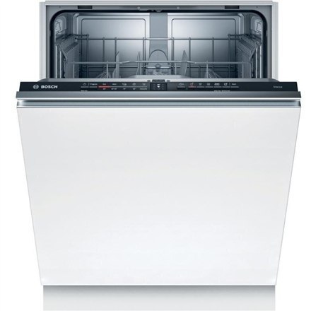 Bosch Serie | 2 | Built-in | Dishwasher Fully integrated | SMV2ITX22E | Width 59.8 cm | Height 81.5 cm | Class E | Eco Programme Bosch Serie | 2 | Built-in | Dishwasher Fully integrated | SMV2ITX22E | Width 59.8 cm | Height 81.5 cm | Class E | Eco Programme