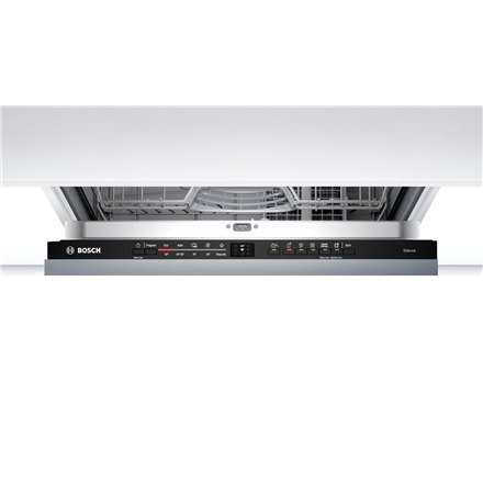 Bosch Serie | 2 | Built-in | Dishwasher Fully integrated | SMV2ITX22E | Width 59.8 cm | Height 81.5 cm | Class E | Eco Programme Bosch Serie | 2 | Built-in | Dishwasher Fully integrated | SMV2ITX22E | Width 59.8 cm | Height 81.5 cm | Class E | Eco Programme