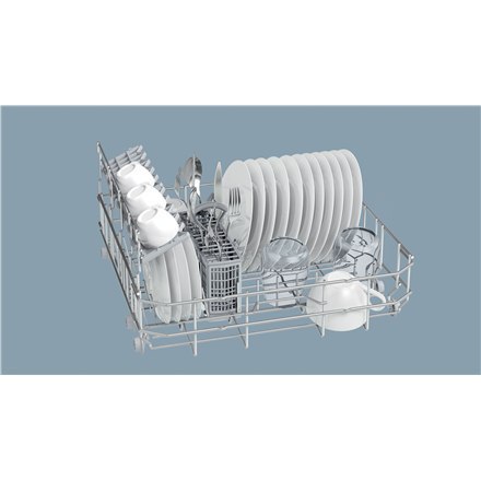 Bosch Serie | 2 | Freestanding | Dishwasher Tabletop | SKS51E32EU | Width 55.1 cm | Height 45 cm | Class F | Eco Programme Rated Bosch Serie | 2 | Freestanding | Dishwasher Tabletop | SKS51E32EU | Width 55.1 cm | Height 45 cm | Class F | Eco Programme Rated