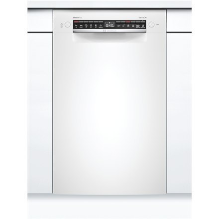 Bosch Serie | 4 | Built-in | Dishwasher Built under | SPU4EKW28S | Width 44.8 cm | Height 81.5 cm | Class D | Eco Programme Rate Bosch Serie | 4 | Built-in | Dishwasher Built under | SPU4EKW28S | Width 44.8 cm | Height 81.5 cm | Class D | Eco Programme Rate