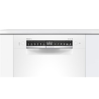 Bosch Serie | 4 | Built-in | Dishwasher Built under | SPU4EKW28S | Width 44.8 cm | Height 81.5 cm | Class D | Eco Programme Rate