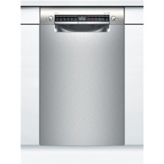 Bosch Serie | 4 | Built-in | Dishwasher Built under | SPU4HMI53S | Width 44.8 cm | Height 81.5 cm | Class E | Eco Programme Rate