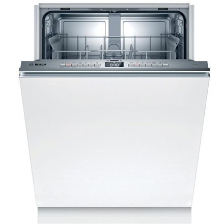 Bosch Serie | 4 | Built-in | Dishwasher Fully integrated | SBH4ITX12E | Width 59.8 cm | Height 86.5 cm | Class E | Eco Programme Bosch Serie | 4 | Built-in | Dishwasher Fully integrated | SBH4ITX12E | Width 59.8 cm | Height 86.5 cm | Class E | Eco Programme
