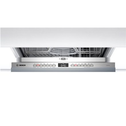 Bosch Serie | 4 | Built-in | Dishwasher Fully integrated | SBH4ITX12E | Width 59.8 cm | Height 86.5 cm | Class E | Eco Programme Bosch Serie | 4 | Built-in | Dishwasher Fully integrated | SBH4ITX12E | Width 59.8 cm | Height 86.5 cm | Class E | Eco Programme