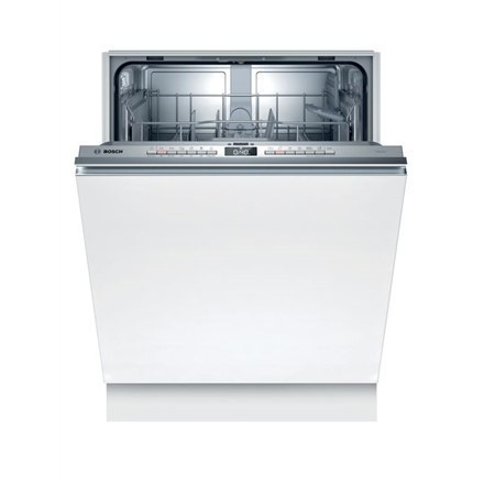 Bosch Serie | 4 | Built-in | Dishwasher Fully integrated | SMV4HTX31E | Width 59.8 cm | Height 81.5 cm | Class E | Eco Programme Bosch Serie | 4 | Built-in | Dishwasher Fully integrated | SMV4HTX31E | Width 59.8 cm | Height 81.5 cm | Class E | Eco Programme