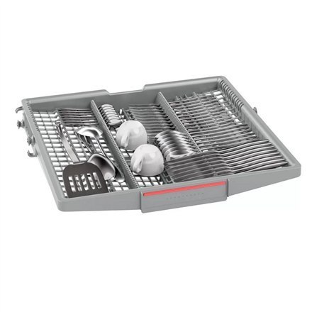 Bosch Serie | 4 | Freestanding (can be integrated) | Dishwasher Built under | SMS4HVI33E | Width 60 cm | Height 84.5 cm | Class Bosch Serie | 4 | Freestanding (can be integrated) | Dishwasher Built under | SMS4HVI33E | Width 60 cm | Height 84.5 cm | Class