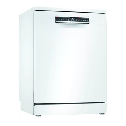 Bosch Serie | 4 | Freestanding (can be integrated) | Dishwasher Built under | SMS4HVW33E | Width 60 cm | Height 84.5 cm | Class Bosch Serie | 4 | Freestanding (can be integrated) | Dishwasher Built under | SMS4HVW33E | Width 60 cm | Height 84.5 cm | Class