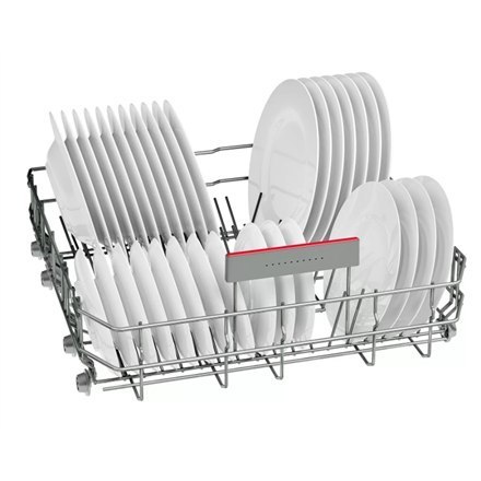 Bosch Serie | 4 | Freestanding (can be integrated) | Dishwasher Built under | SMS4HVW33E | Width 60 cm | Height 84.5 cm | Class Bosch Serie | 4 | Freestanding (can be integrated) | Dishwasher Built under | SMS4HVW33E | Width 60 cm | Height 84.5 cm | Class