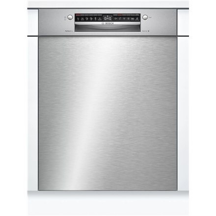 Bosch Serie | 6 PerfectDry | Built-in | Dishwasher Built under | SMU6ZCS00S | Width 59.8 cm | Height 81.5 cm | Class C | Eco Pro Bosch Serie | 6 PerfectDry | Built-in | Dishwasher Built under | SMU6ZCS00S | Width 59.8 cm | Height 81.5 cm | Class C | Eco Pro