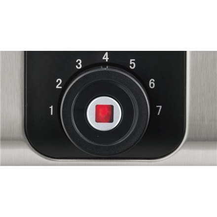 Bosch | TAT7S25 | Toaster | Power 1050 W | Number of slots 2 | Stainless steel/ black Bosch | TAT7S25 | Toaster | Power 1050 W | Number of slots 2 | Stainless steel/ black