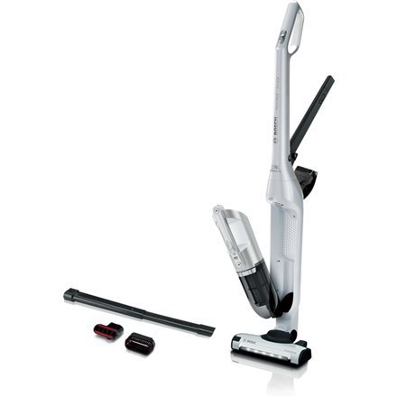 Bosch | Vacuum Cleaner | BBH3ALL28 | Cordless operating | Handstick and Handheld | - W | 25.2 V | Operating time (max) 55 min | Bosch | Vacuum Cleaner | BBH3ALL28 | Cordless operating | Handstick and Handheld | - W | 25.2 V | Operating time (max) 55 min |