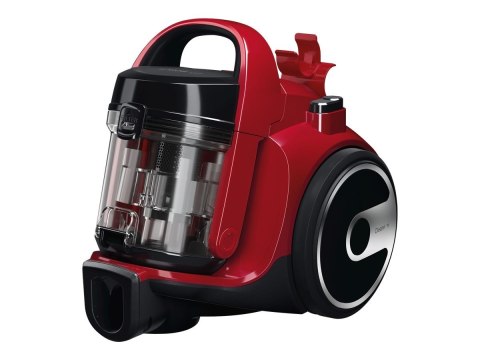 Bosch | Vacuum Cleaner | BGC05AAA2 Serie 2 | Bagless | Power 700 W | Dust capacity 1.5 L | Red Bosch | Vacuum Cleaner | BGC05AAA2 Serie 2 | Bagless | Power 700 W | Dust capacity 1.5 L | Red