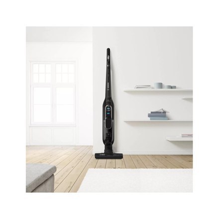 Bosch | Vacuum cleaner | Athlet 20Vmax BBH85B1 | Cordless operating | Handstick | - W | 18 V | Operating time (max) 45 min | Bla Bosch | Vacuum cleaner | Athlet 20Vmax BBH85B1 | Cordless operating | Handstick | - W | 18 V | Operating time (max) 45 min | Bla