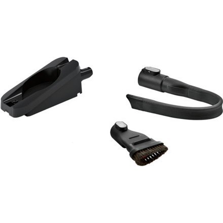 Bosch | Vacuum cleaner | BBS611BSC | Handstick 2in1 | Handstick 2in1 | 18 V | Operating time (max) 30 min | Black Bosch | Vacuum cleaner | BBS611BSC | Handstick 2in1 | Handstick 2in1 | 18 V | Operating time (max) 30 min | Black